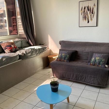 Sun Club Appart Apartment Saint Pierre Exterior photo