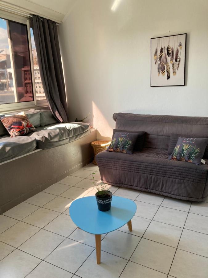 Sun Club Appart Apartment Saint Pierre Exterior photo